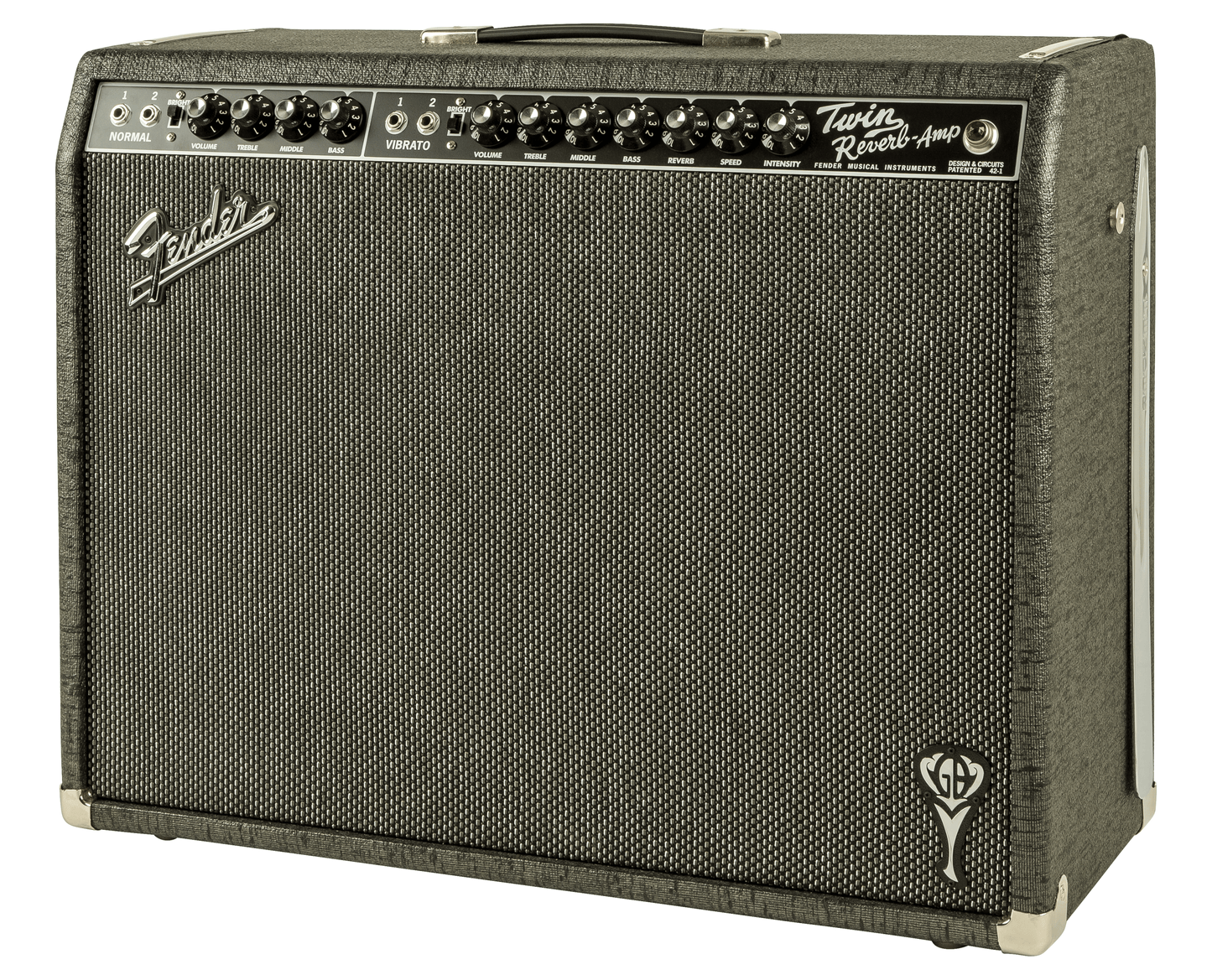 GB Twin Reverb®