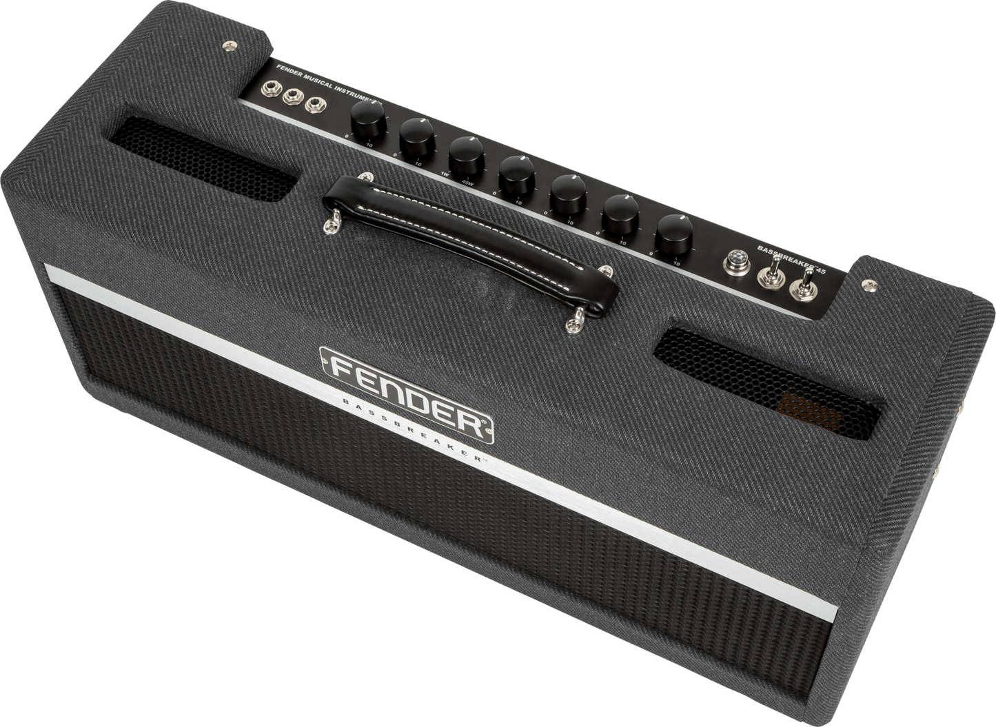Bassbreaker™ 45 Head