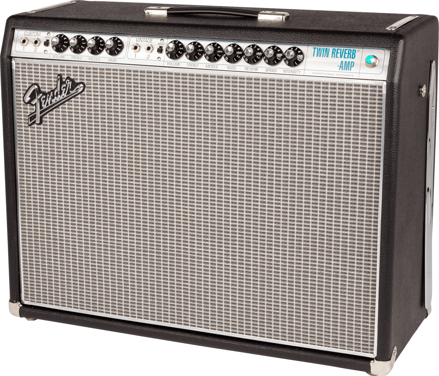 '68 Custom Twin Reverb®