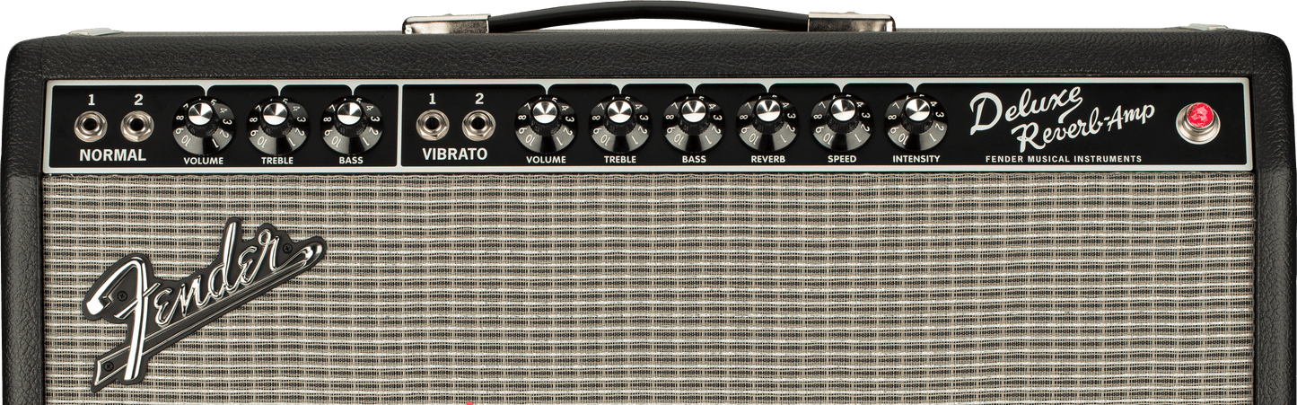 Tone Master® Deluxe Reverb®
