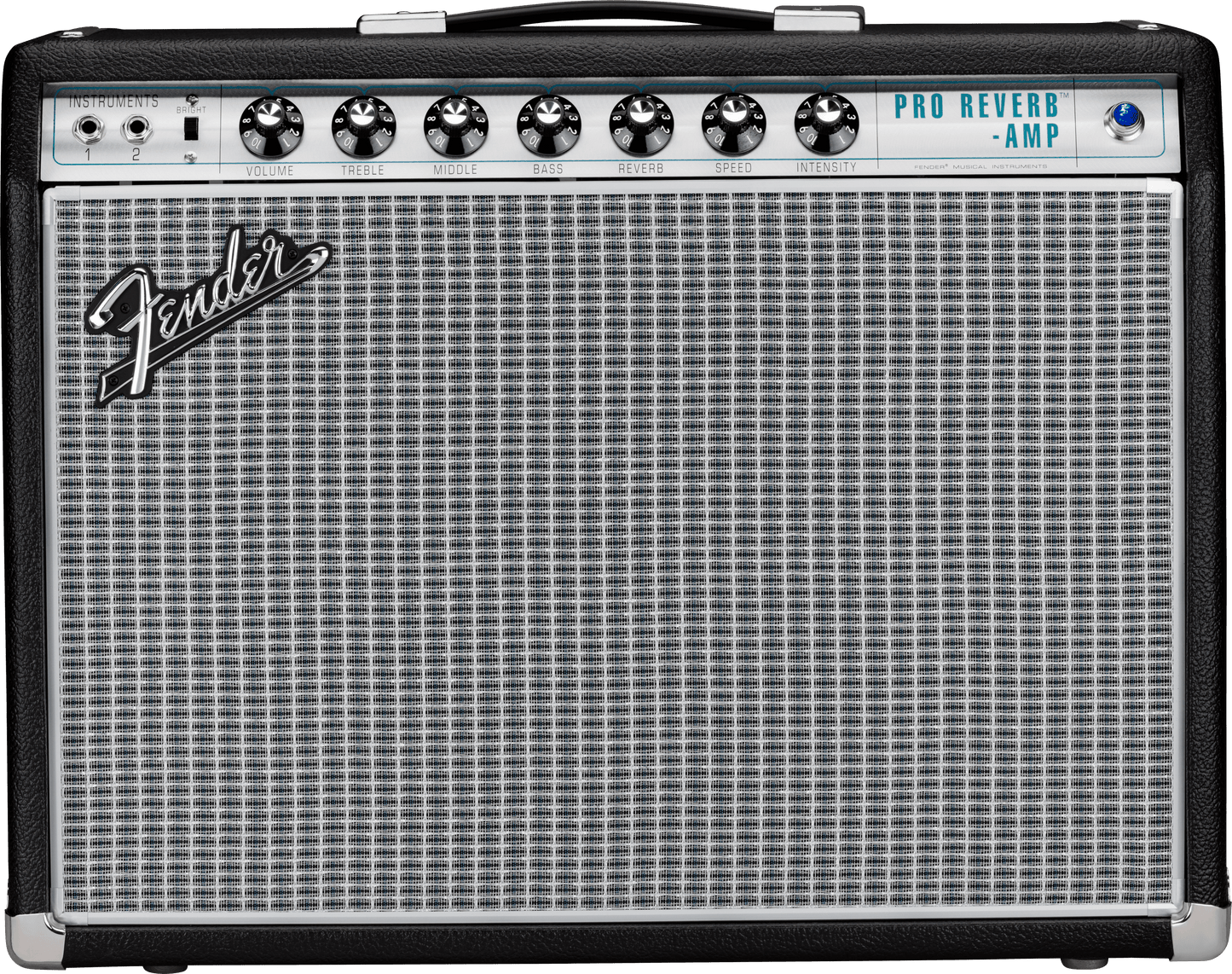'68 Custom Pro Reverb™