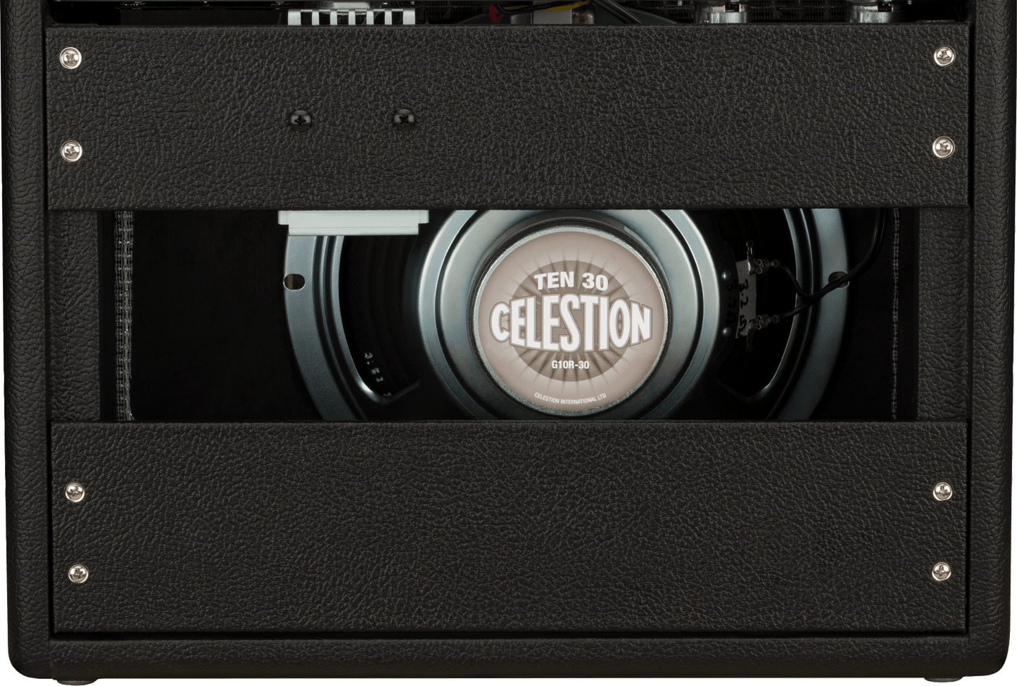 '68 Custom Vibro Champ® Reverb