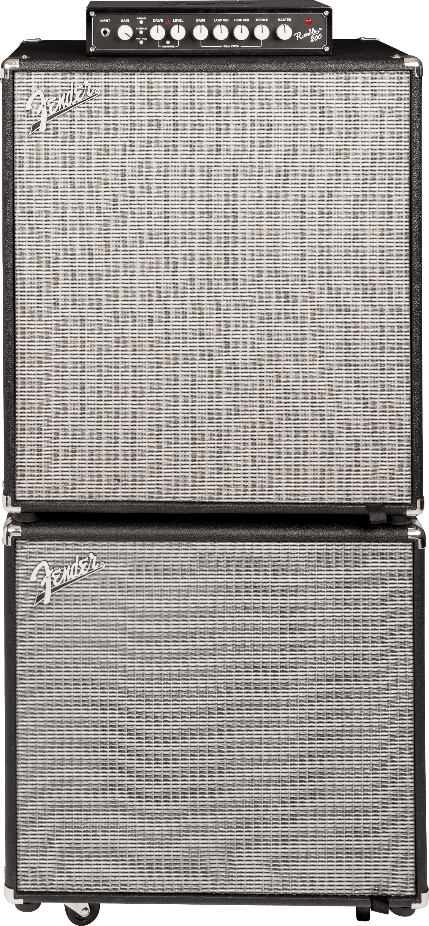 Rumble™ 115 Cabinet