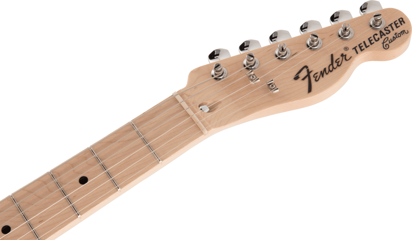 Made in Japan Traditional '70s Telecaster® Custom