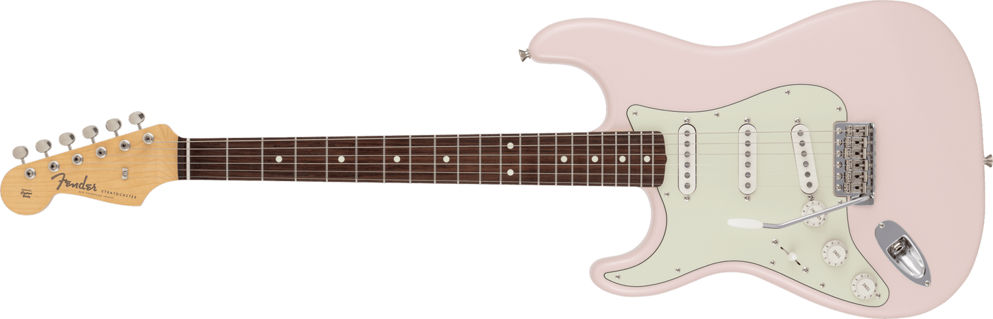 Made in Japan Traditional '60s Left-Handed Stratocaster®