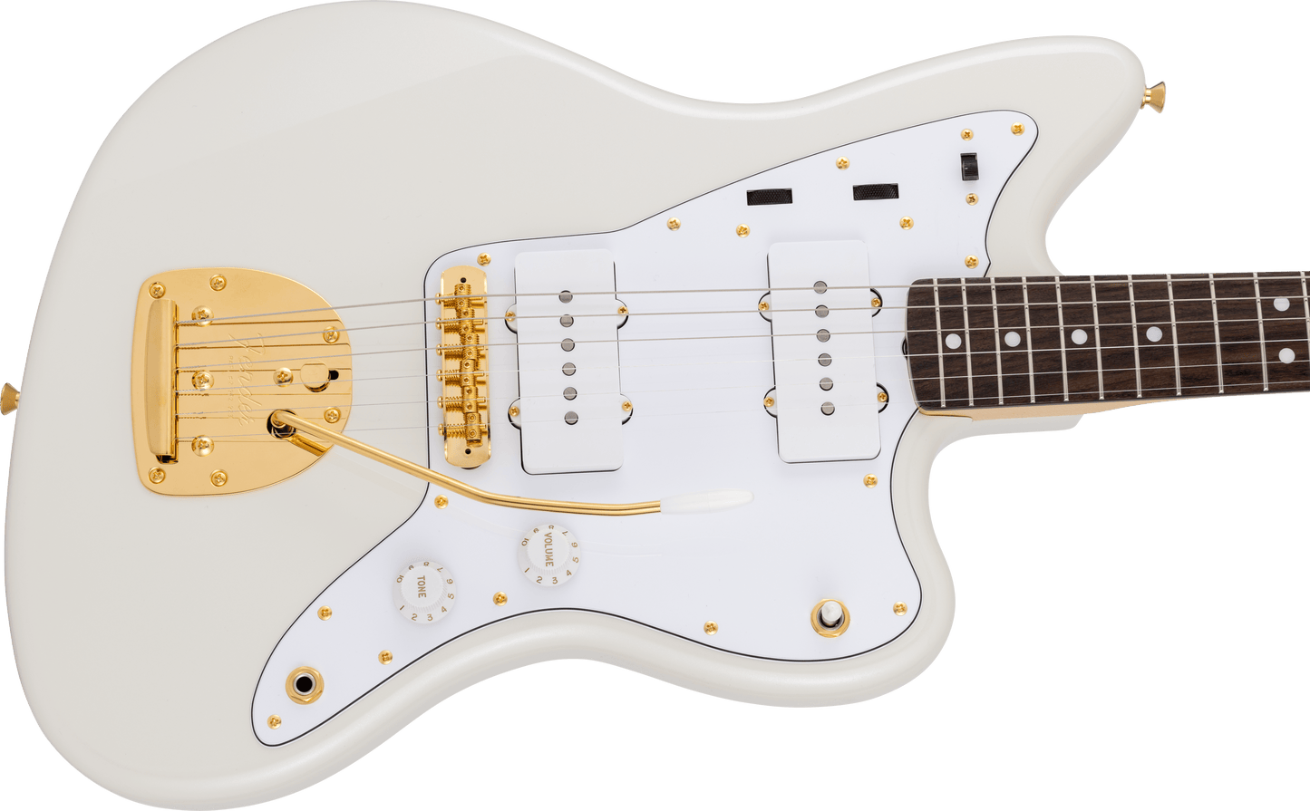 Made in Japan Traditional 2025 Collection, '60s Jazzmaster®