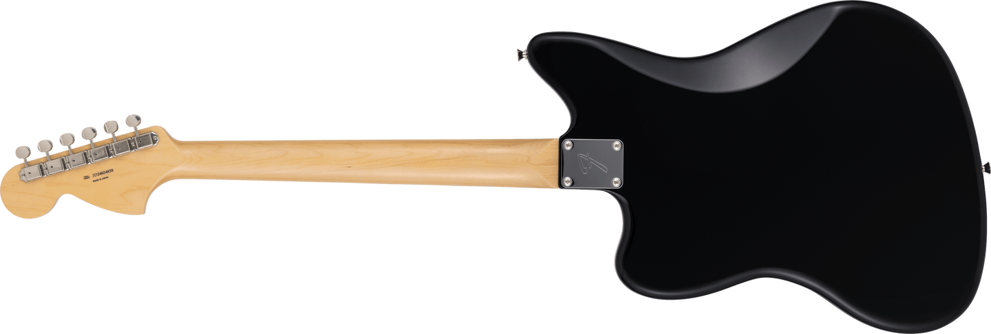 Made in Japan Traditional Late '60s Jazzmaster®