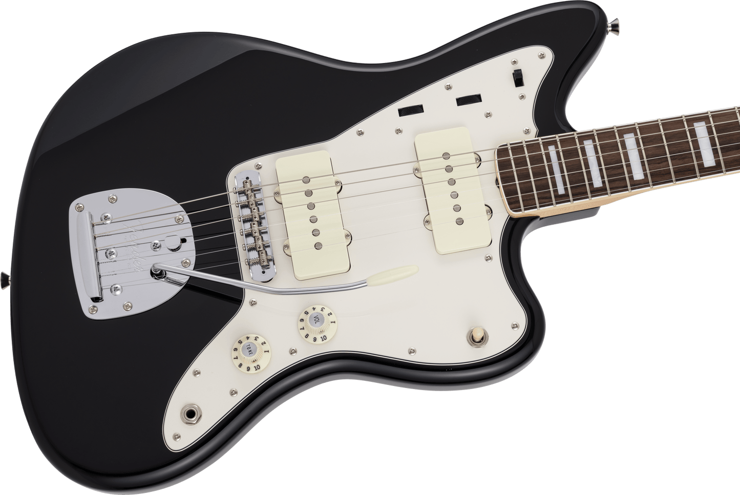 Made in Japan Traditional Late '60s Jazzmaster®
