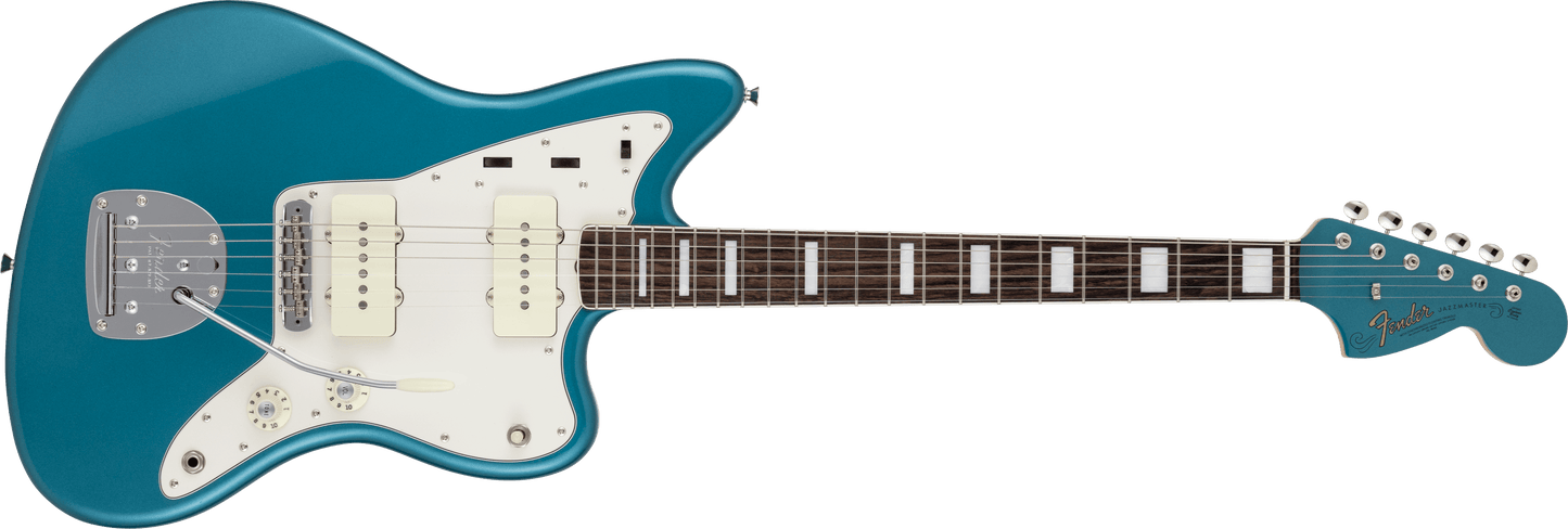 Made in Japan Traditional Late '60s Jazzmaster®