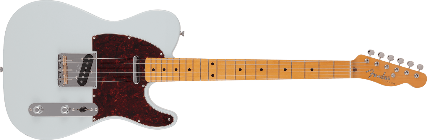 Made in Japan Traditional '50s Telecaster® Limited Run Texas Special