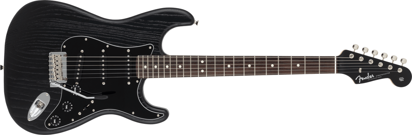 Made in Japan Limited Hybrid II Stratocaster® Sandblasted