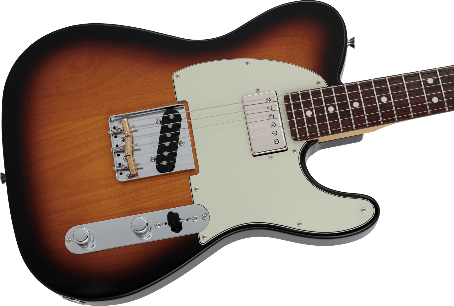 2024 Collection, Made in Japan Hybrid II Telecaster® SH