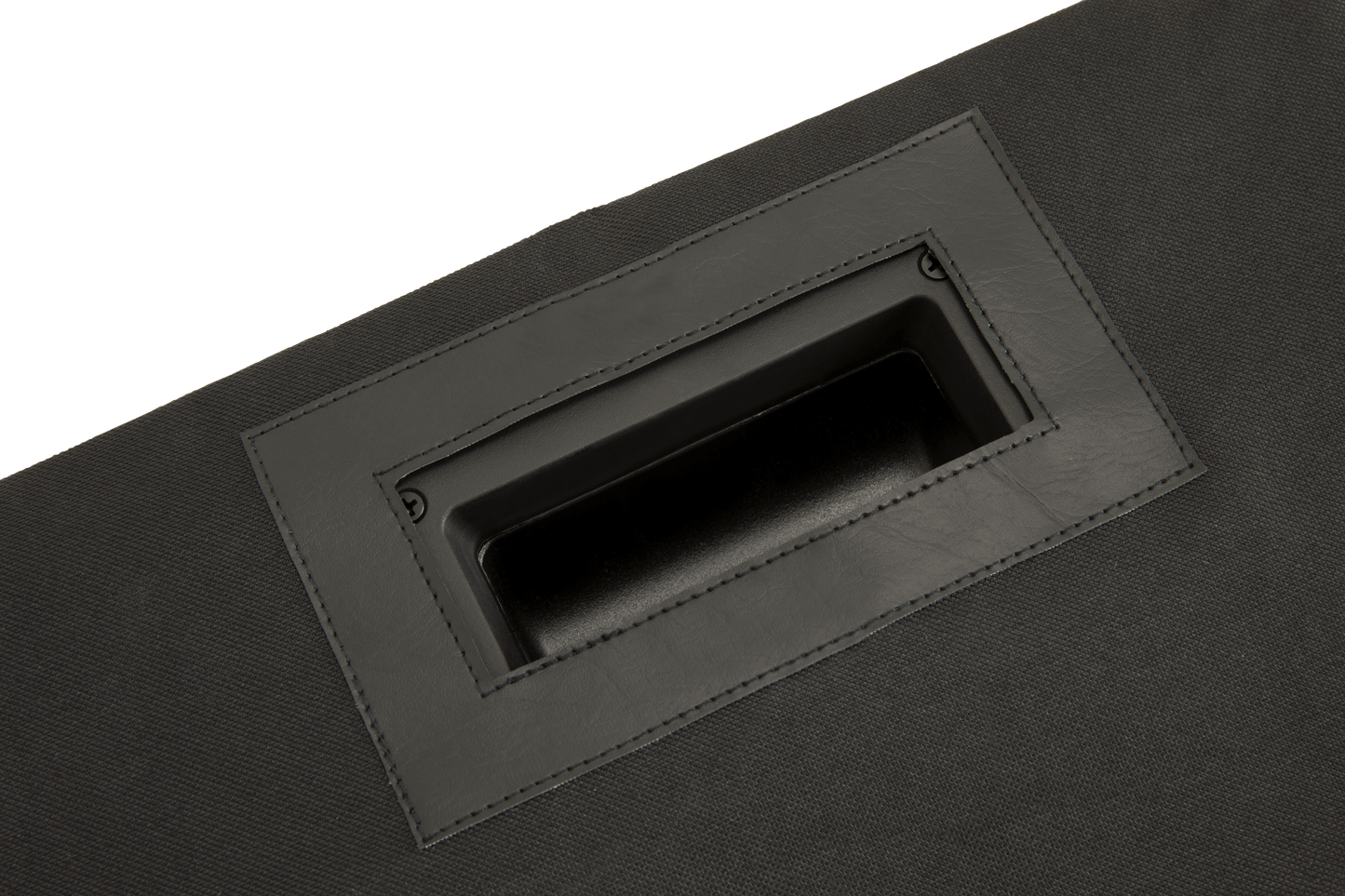 Mustang® GT Amp Covers