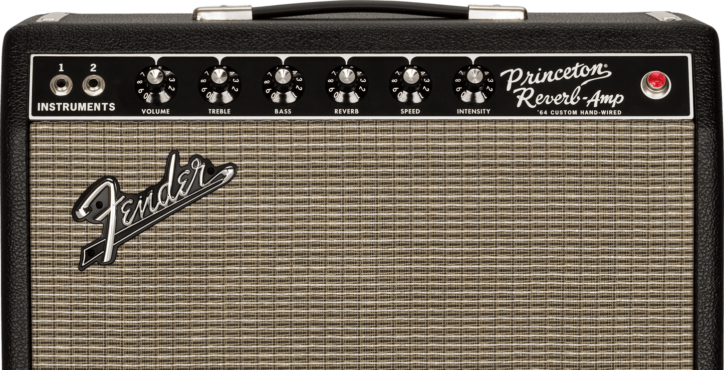 '64 Custom Princeton Reverb®