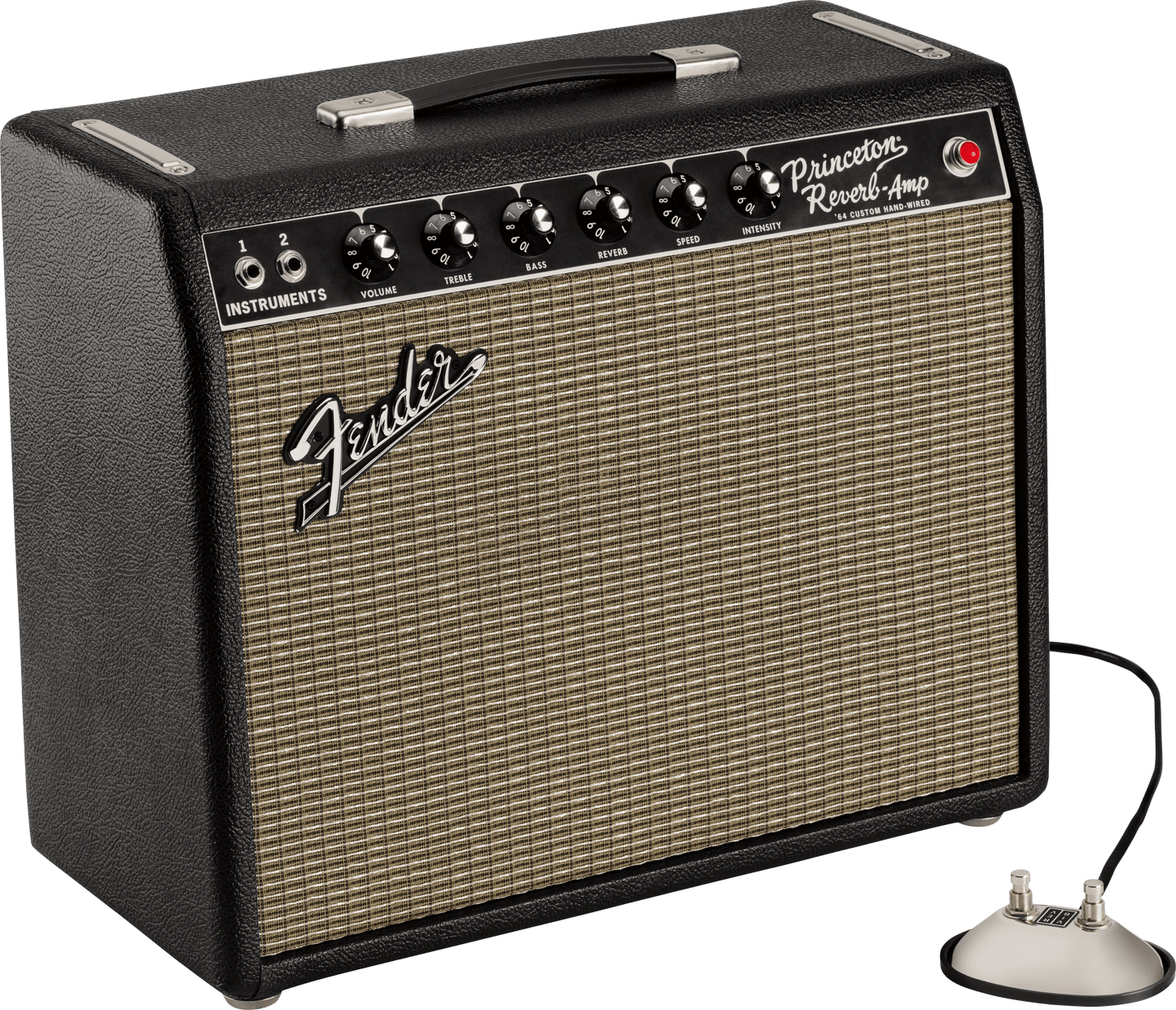 '64 Custom Princeton Reverb®