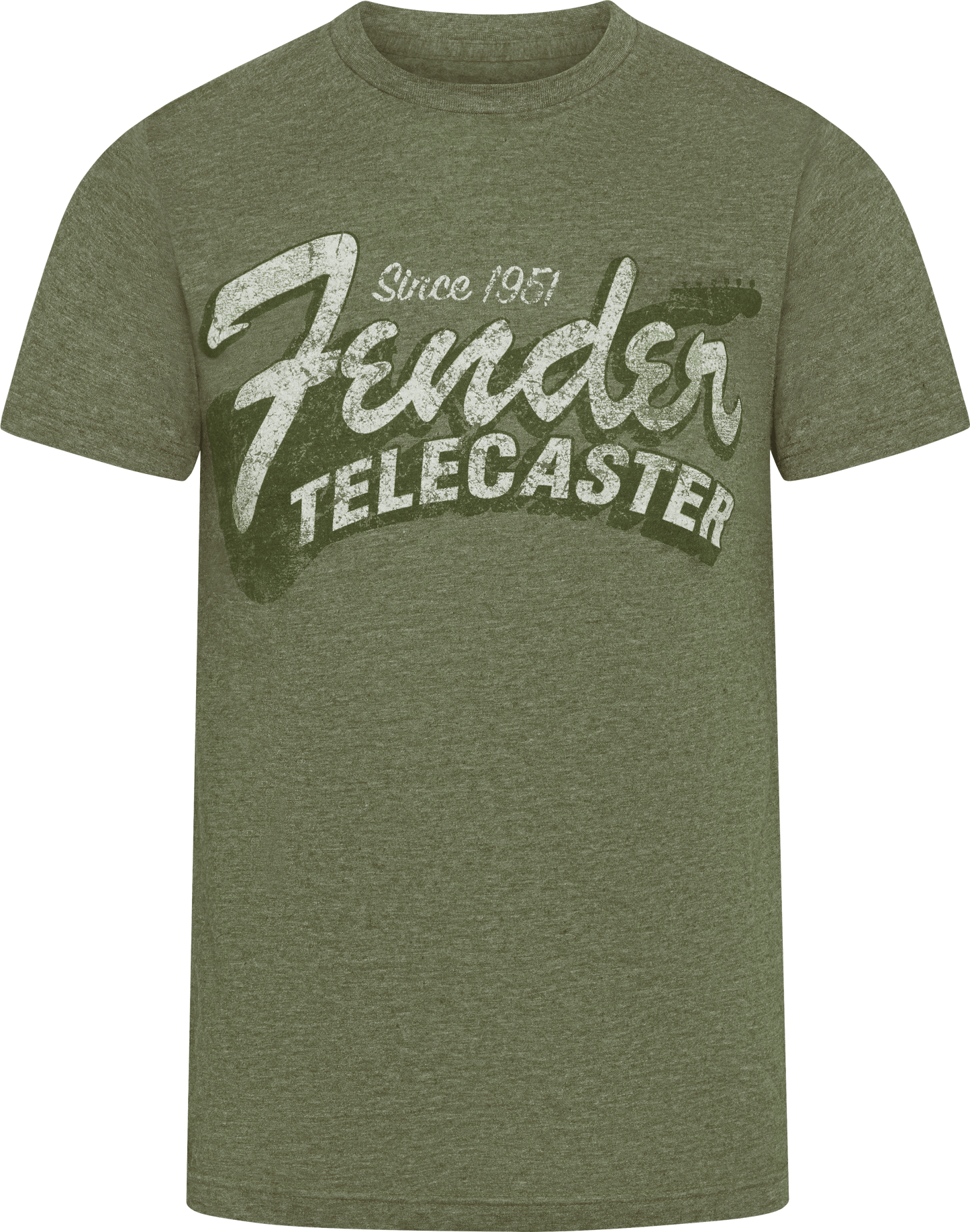 Fender® Since 1951 Telecaster™ T-Shirt
