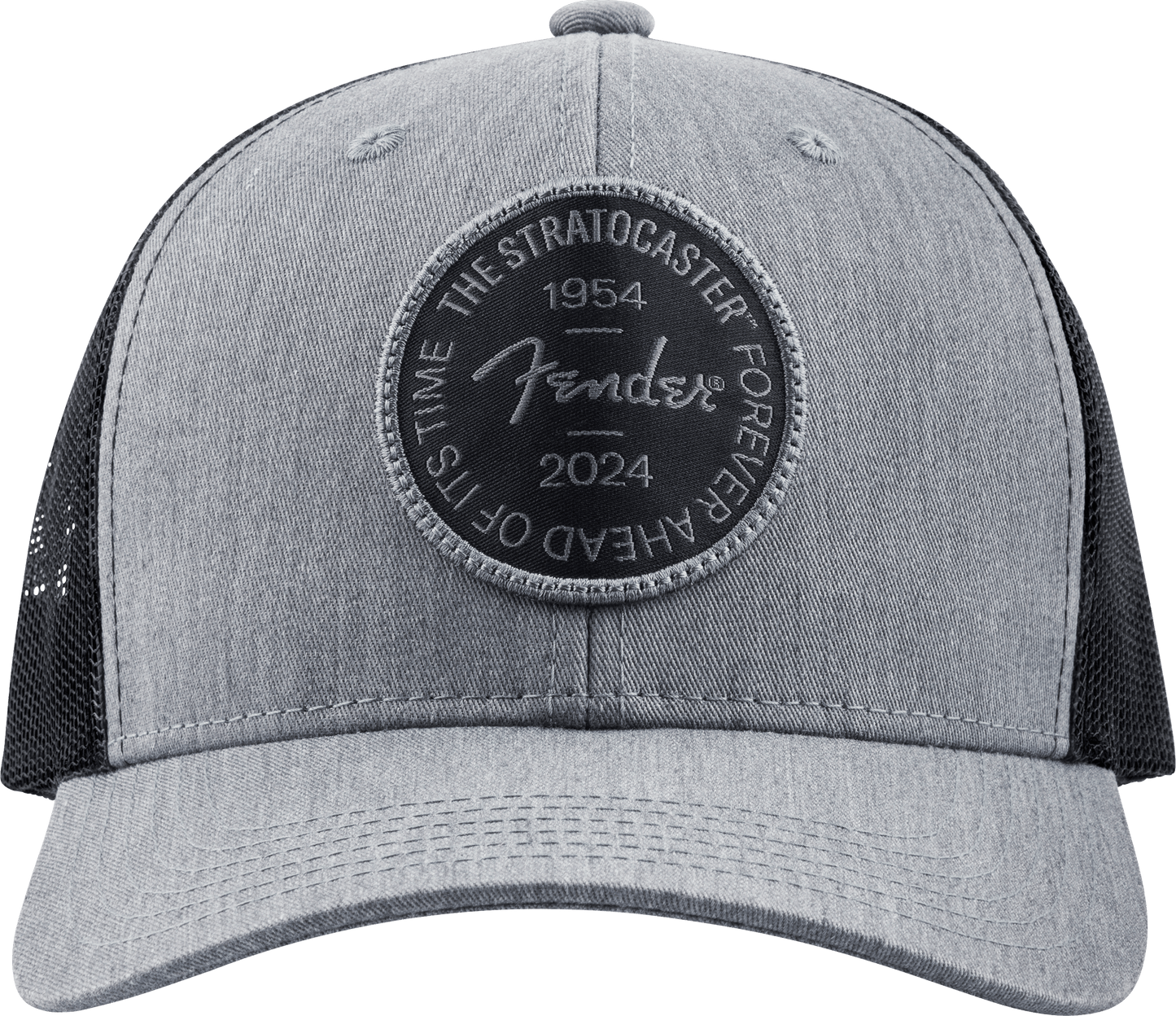 Stratocaster™ 70th Anniversary Badge Hat
