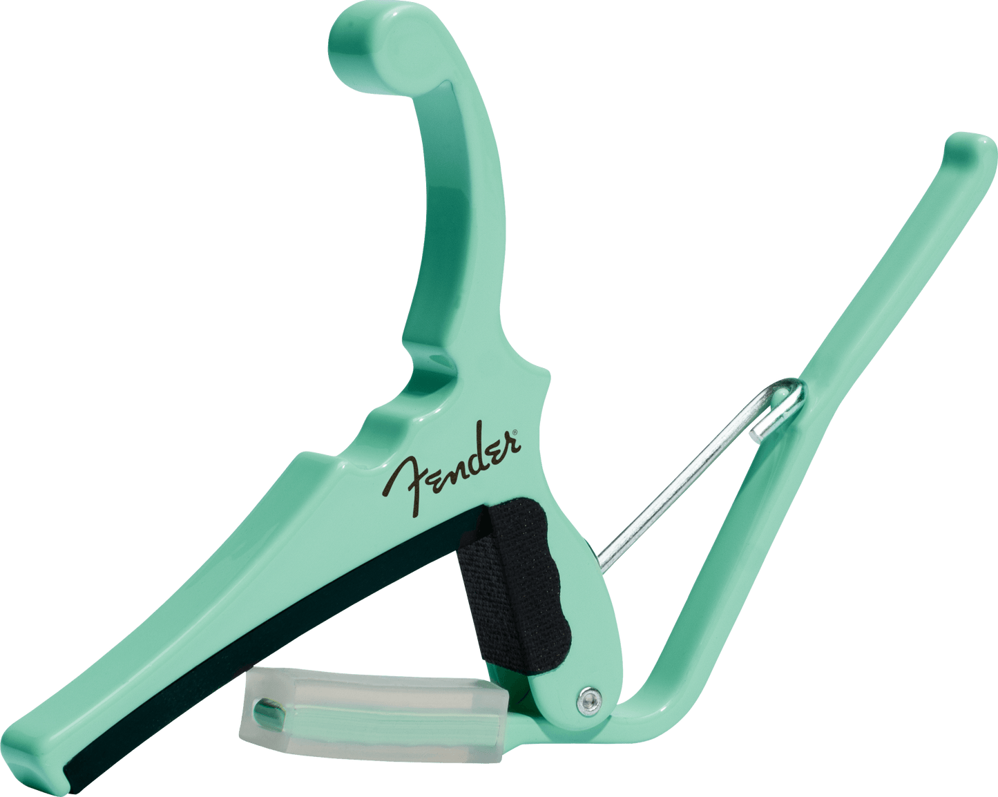 Fender® x Kyser® Quick-Change® Electric Guitar Capos