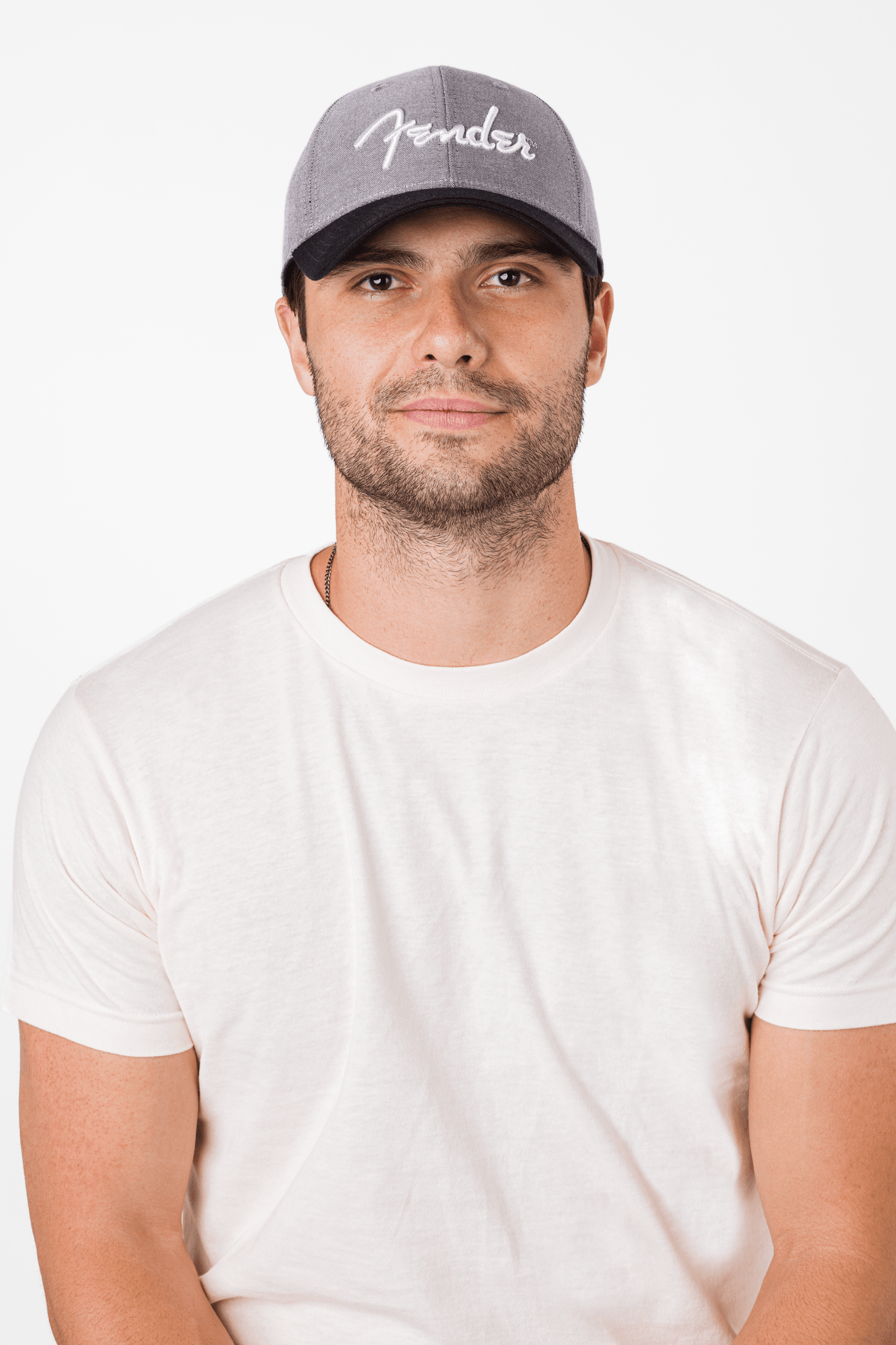 Fender® Hipster Dad Hat