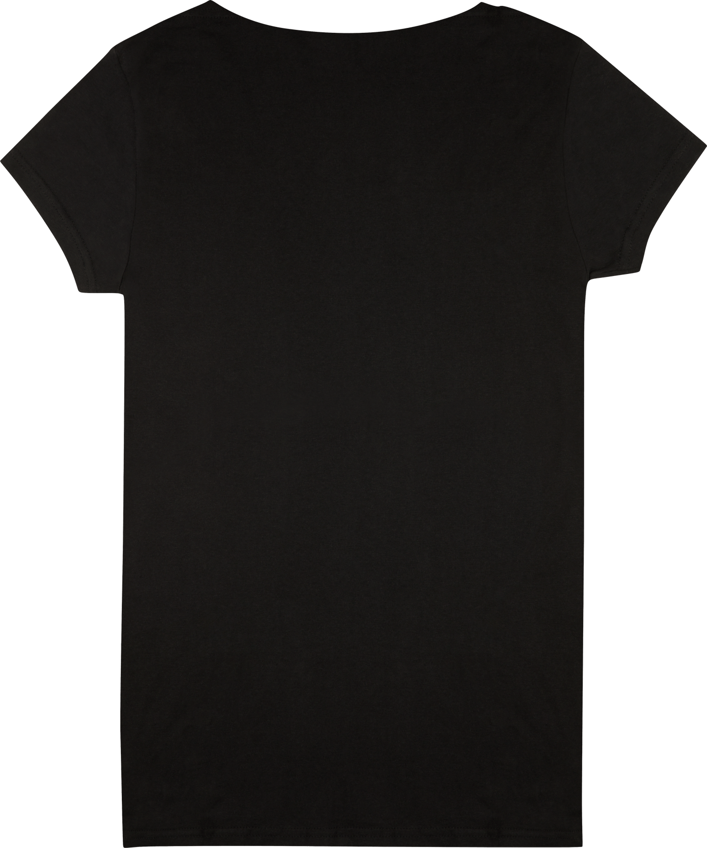 Fender® Spaghetti Logo Women's Tee