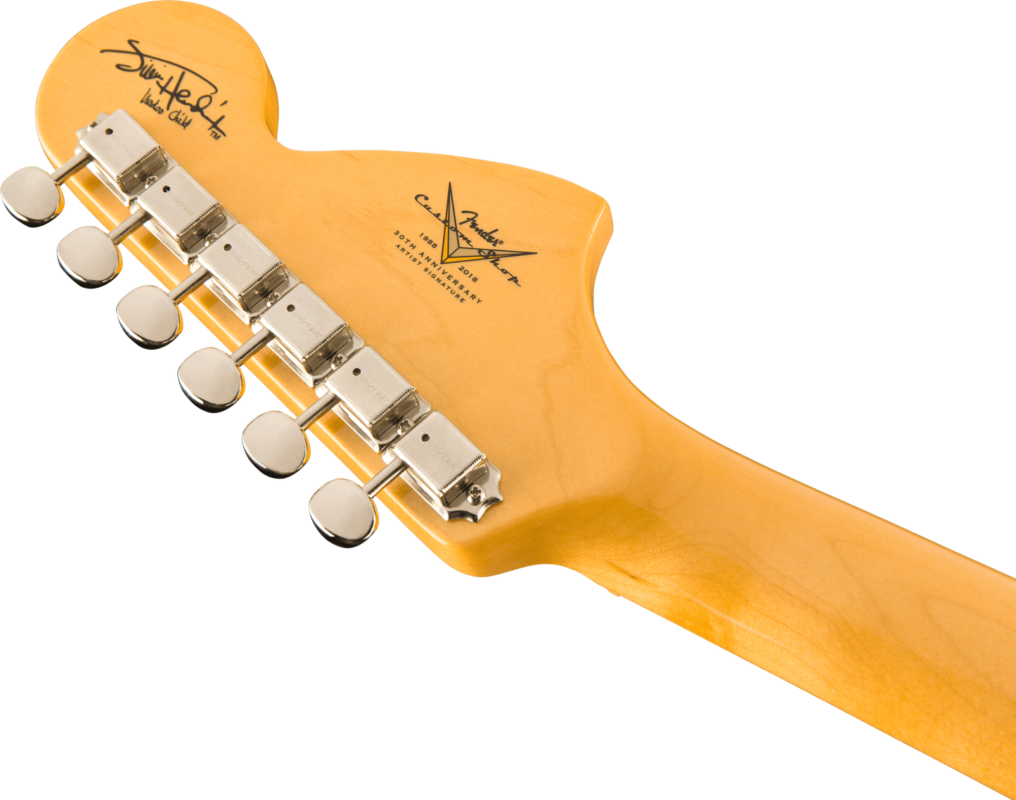 Jimi Hendrix Voodoo Child™ Strat®