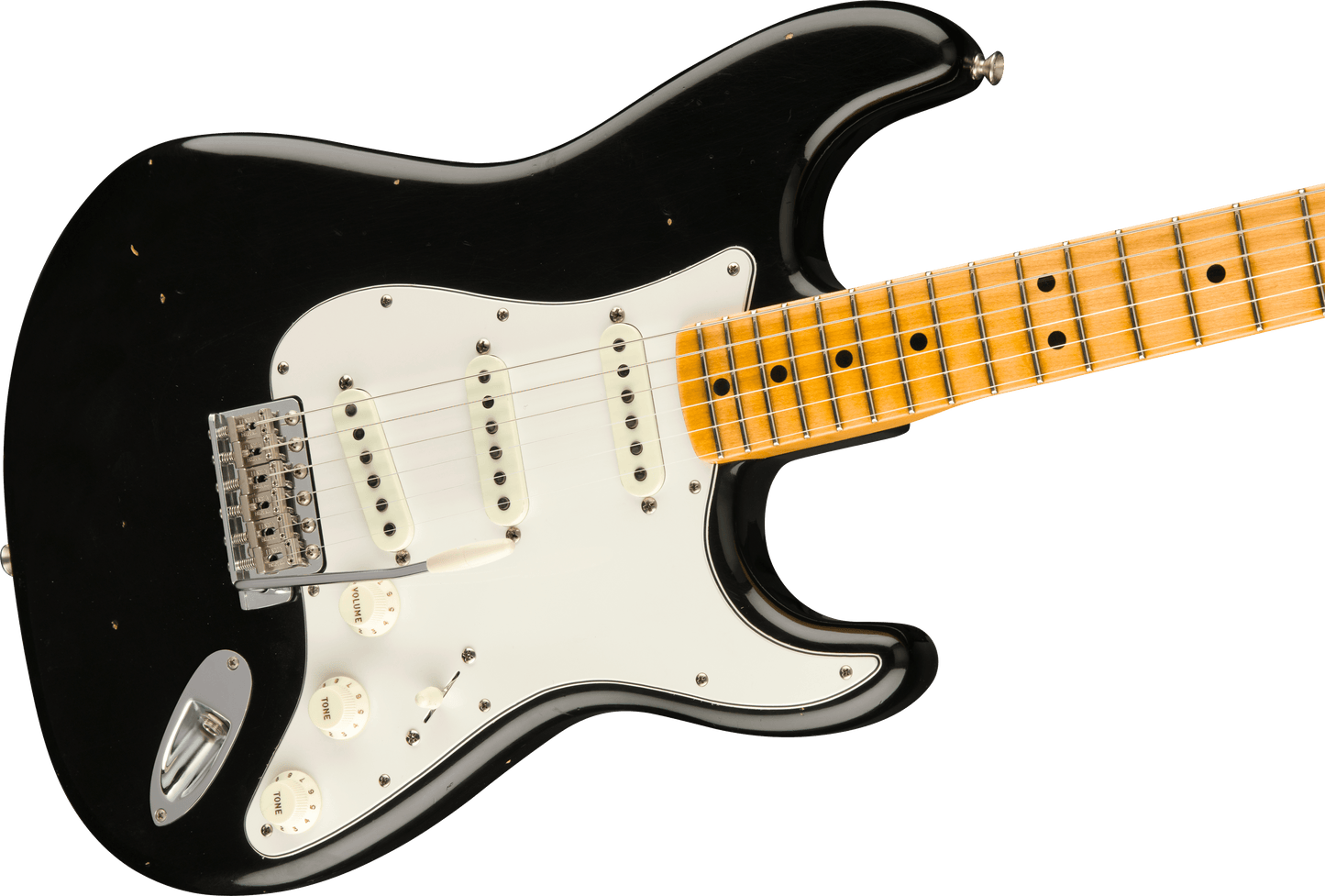 Jimi Hendrix Voodoo Child™ Strat® Journeyman Relic®