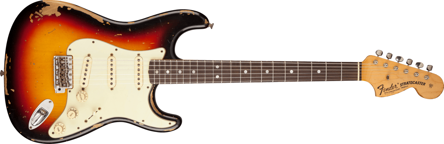 Michael Landau Signature 1968 Stratocaster®