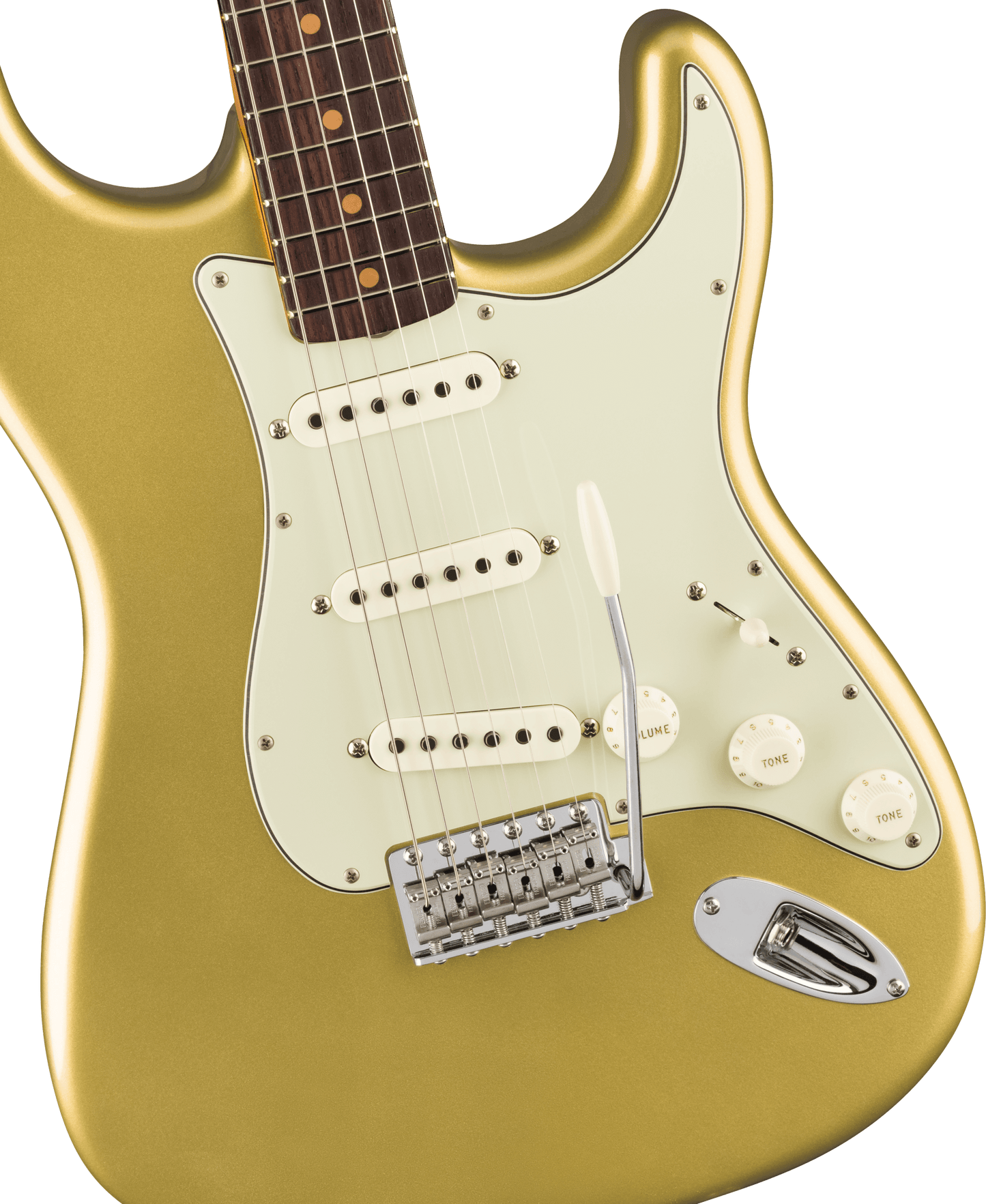 Johnny A. Signature Stratocaster®