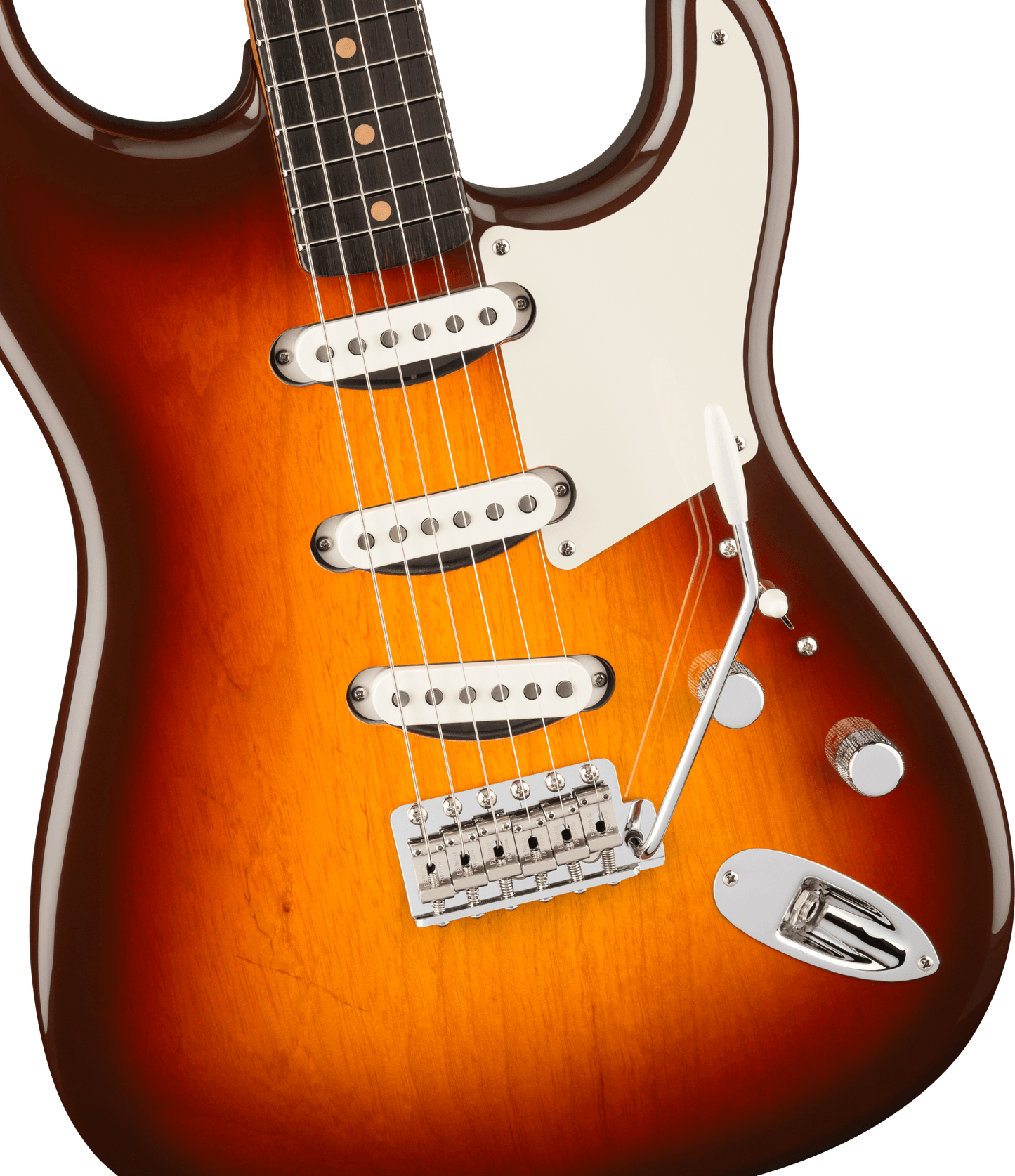 Limited Edition Bvlgari Stratocaster® NOS