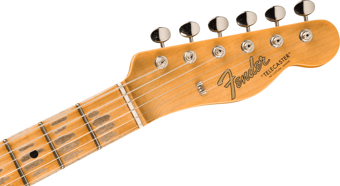 Limited Edition Brad Paisley 1967 "Lost Paisley" Telecaster®