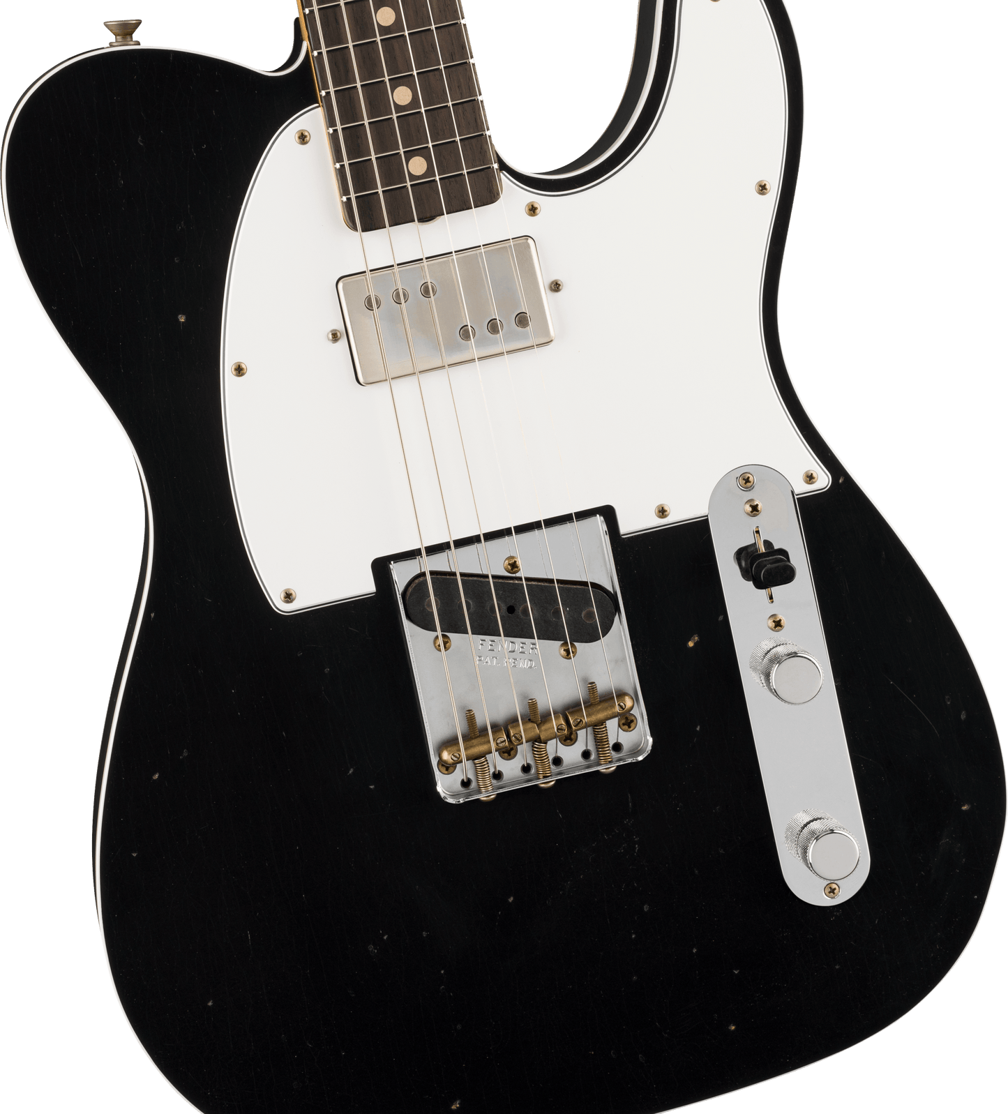 Limited Edition Brian Fallon '59 Telecaster® Custom