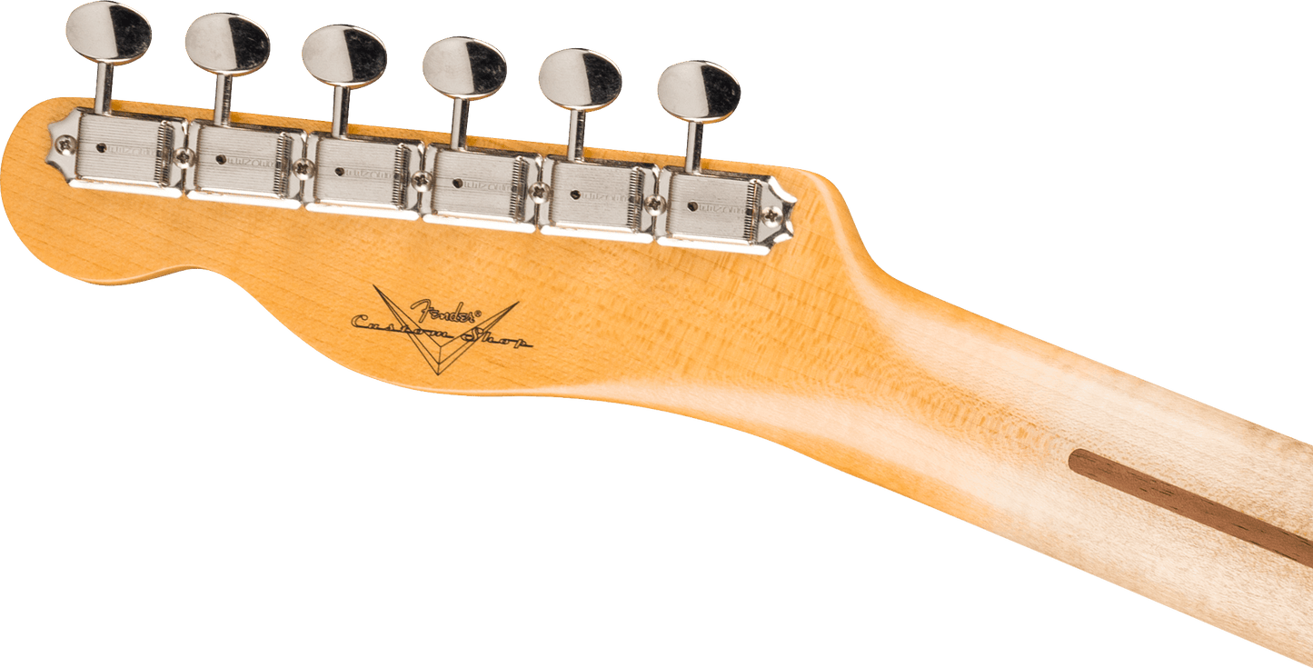1955 Telecaster® Journeyman Relic® with Closet Classic Hardware