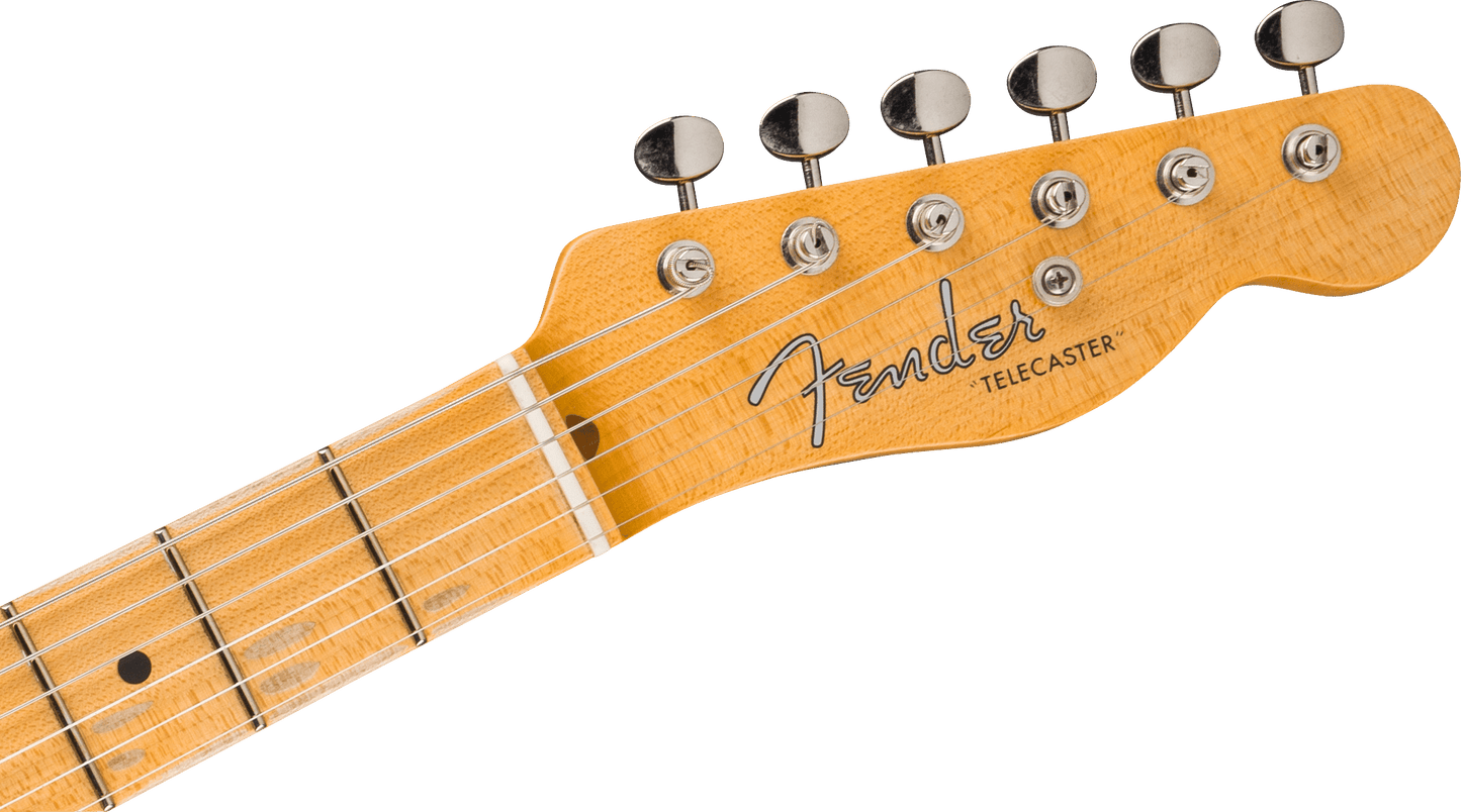 1955 Telecaster® Journeyman Relic® with Closet Classic Hardware