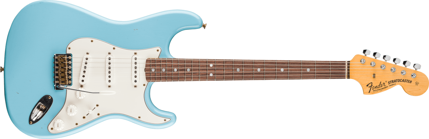 1969 Stratocaster® Journeyman Relic®