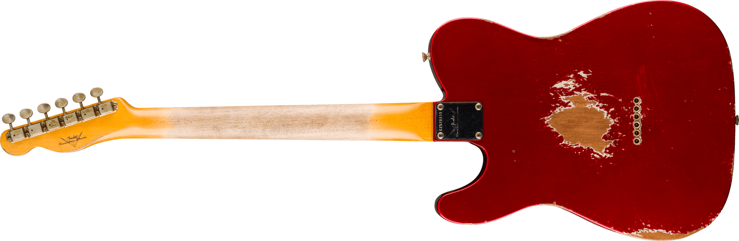 1961 Telecaster® Heavy Relic®