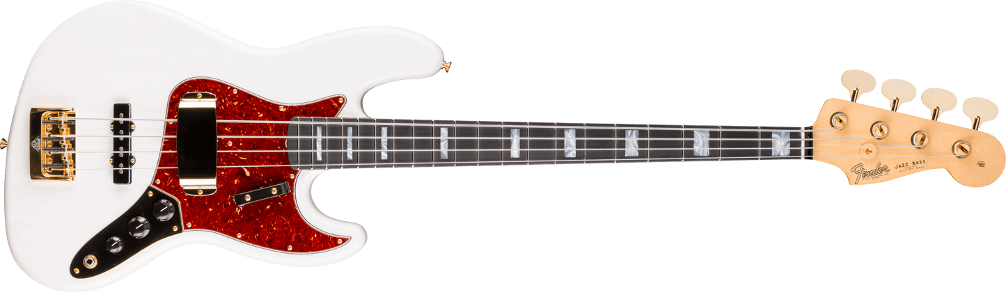 American Custom Jazz Bass® NOS