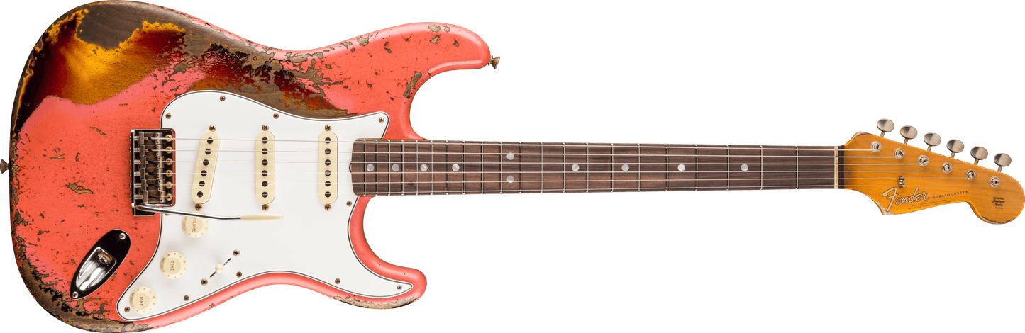1965 Stratocaster® Super Heavy Relic®