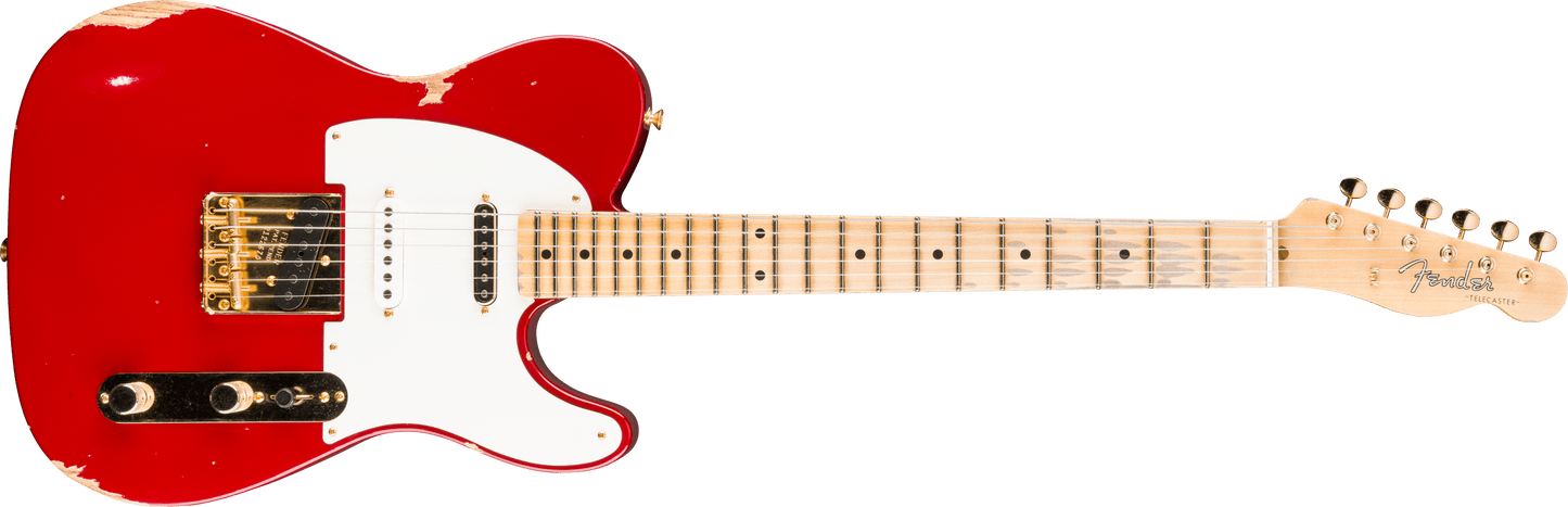 Limited Edition Hotshot™ Telecaster® Relic®