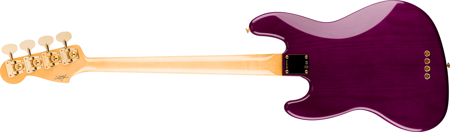 American Custom Jazz Bass® NOS